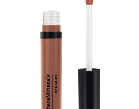 Bareminerals Gen Nude Patent Lip Laque Hype 3,7ml