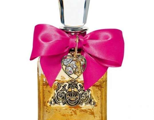 Juicy Couture Viva La Juicy parfémová voda ve spreji 50ml