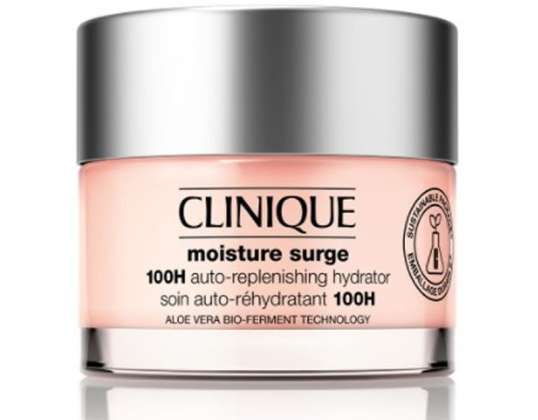 Clinique Moisture Surge 100h Auto-Replenishing Hydrator 30ml