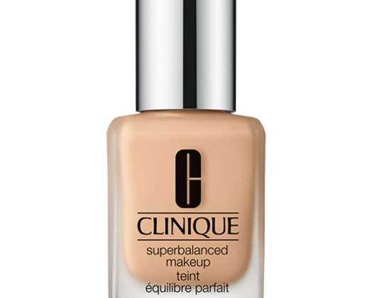 Clinique Superbalanced Makiažas 04 Kreminė zomša 30ml