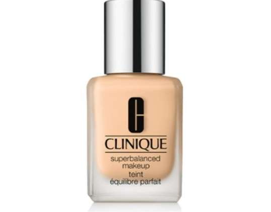 Clinique Superbalansert Makeup 05 Vanilje 30ml