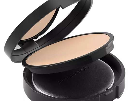 Bareminerals izvorni mineralni veo kompaktan vrlo lagan do svjetlo 9g