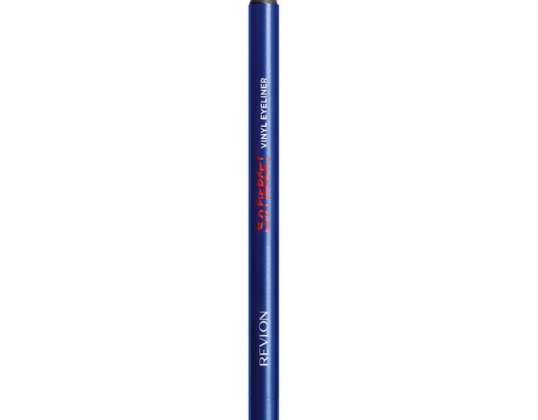 Revlon Eyeliner So Fierce Vinyl Eye Liner Royal Rules Blackened Blue