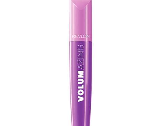 Revlon Volumazing Mascara vanntett svart