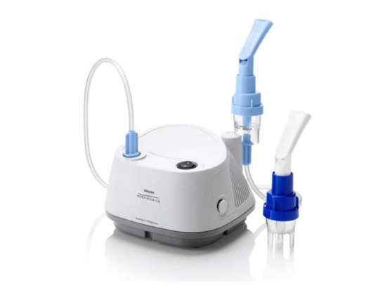 Philips Innospire Elegance Nebulizer