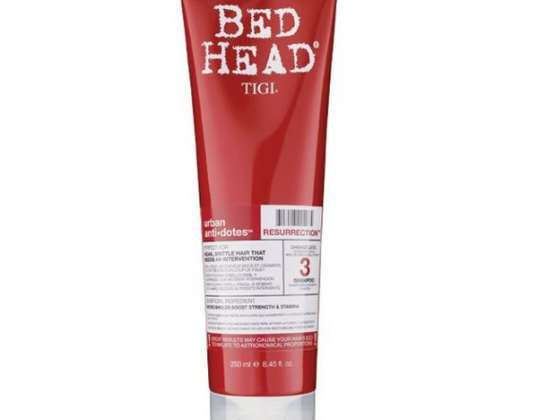 Tigi Bed Head Urban Antidotes Resurrection Shampoo 250ml