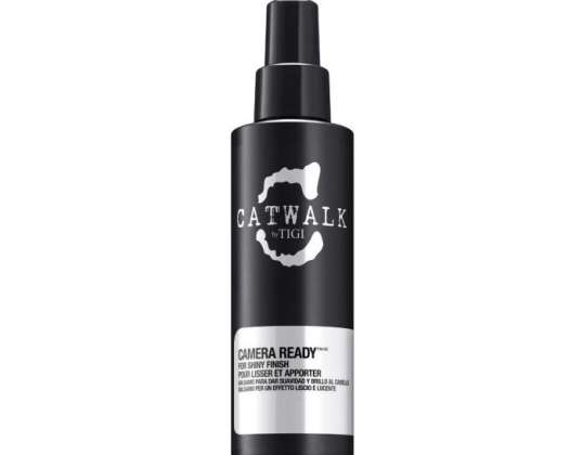 Tigi Catwalk Session Series Camera Ready 150ml
