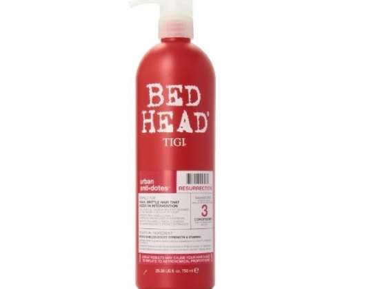 Tigi Sengehoved Opstandelse Balsam 750ml