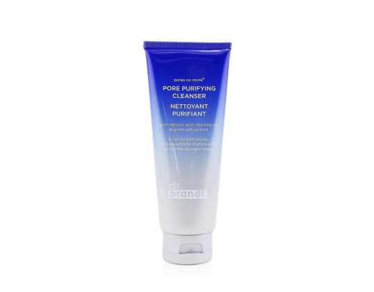 Dr, Brandt Porer No More Pore Purifying Cleanser 105ml