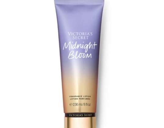 "Victoria's Secret Midnight Bloom" kvapų losjonas 236ml