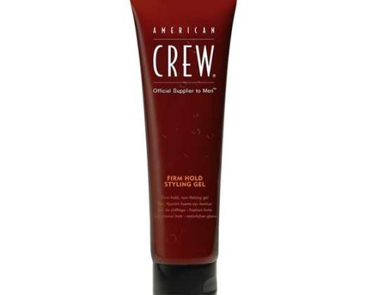Firm Hold stiiligeel 250ml