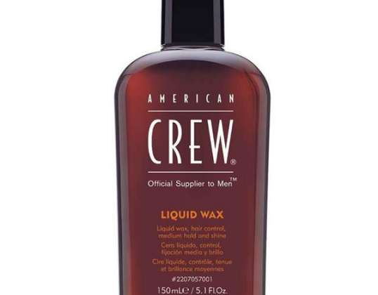 Liquid Wax 150ml
