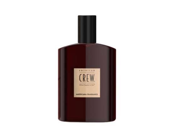 American Crew Americana Parfum Eau De Toilette Vaporisateur 100ml