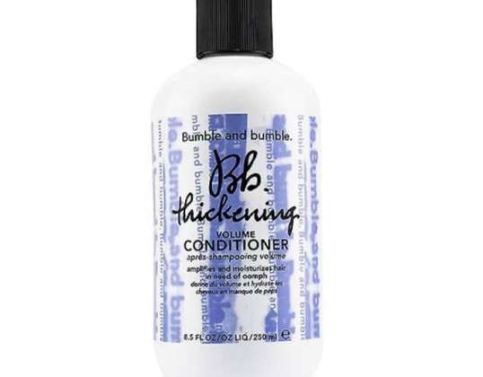 Hommel en hommel verdikking Volume Conditioner 250ml