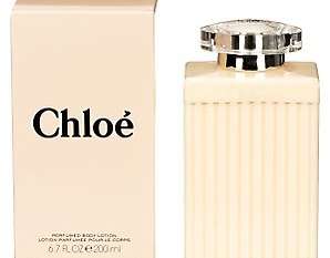 Chloe Signature Körperlotion 200ml