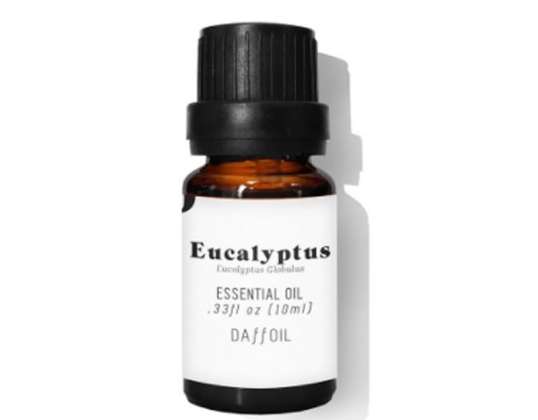 Daffoil eteerinen öljy Eukalyptus 10ml