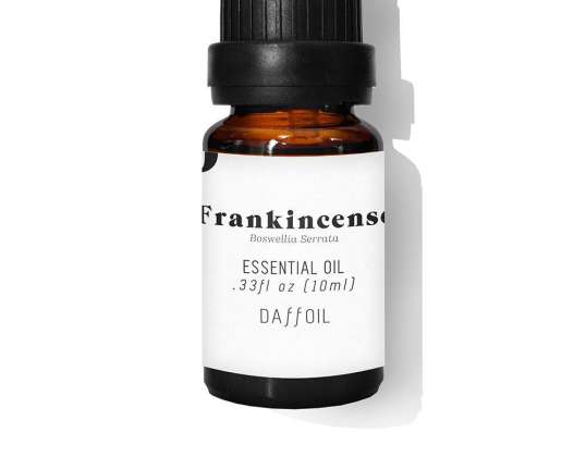 Narciso Frankincenseolibanum Olio Essenziale 10ml