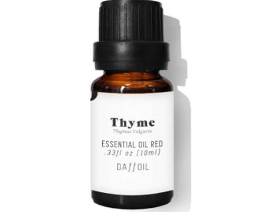 Daffoil Essential Oil Red Thyme 50ml