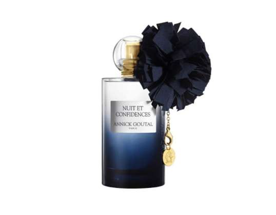 Goutal Paris Nuit Et Confidences Eau De Parfum Sprey 50ml