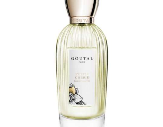 Goutal Paris Petit Cherie Eau De Toilette Spray 50ml