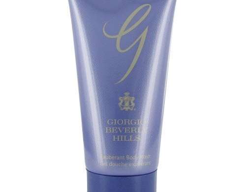 Giorgio Giorgo Бевърли Хилс гел 150ml