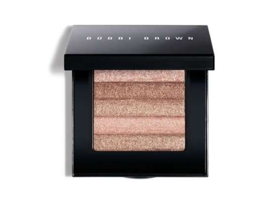 Bobbi Brown Shimmer Brick Kompaktne Roosa Kvarts 10,3g