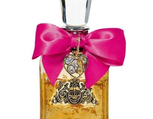 Juicy Couture Viva La Juicy Eau De Perfume Spray 30ml