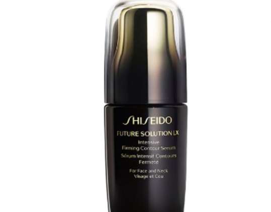Shiseido Future Solution LX Intensive Firming Contour Serum 50ml