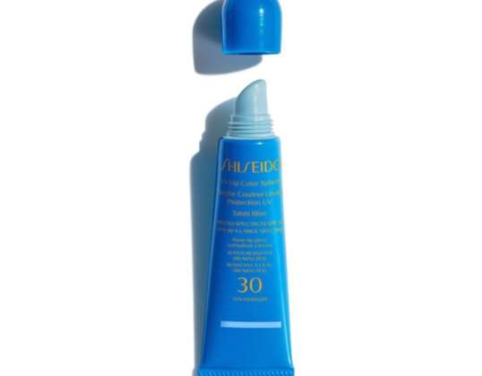 Shiseido Sun Care Uv boja usana Spf30 Tahiti Plava 10ml