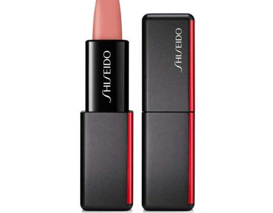 Shiseido ModernMatte Poeder Lippenstift 501 Jazz Den