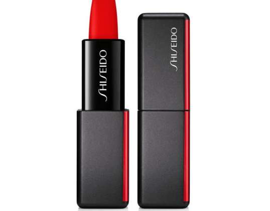 Shiseido ModernMatte ruž za usne u prahu 510 Noćni život