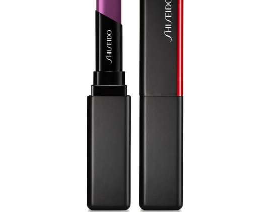 Shiseido Visionairy Geeli huulipuna 215 Future Shock