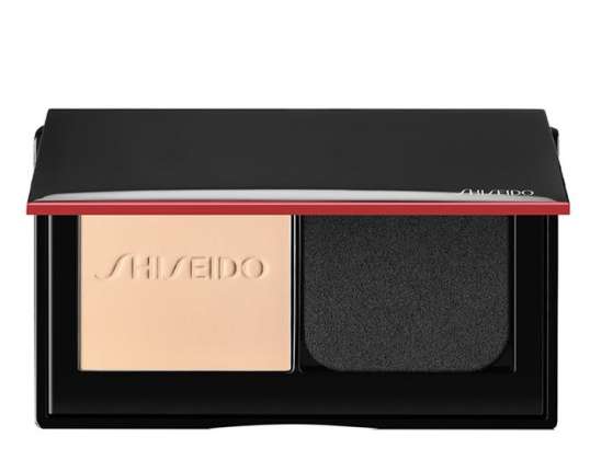 Shiseido Synchro Skin isevärskendav kohandatud viimistluspulber jumestuskreem 130