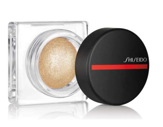 Shiseido Aura Dew 02 Solar