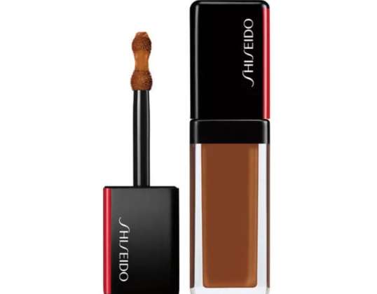 Shiseido Synchro Skin Zelfverfrissend Concealer 501 Diep