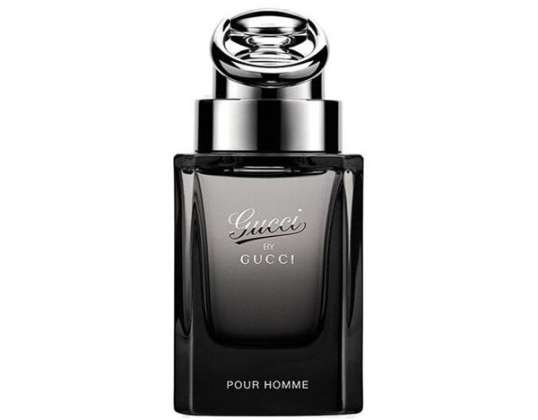 Gucci By Gucci Homme Eau De Toilette Spray 90ml