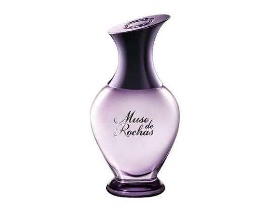 Rochas Muse De Rochas Eau De Perfume Spray 50ml