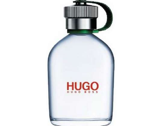 "Hugo Man" tualetinio vandens purškiklis 40 ml