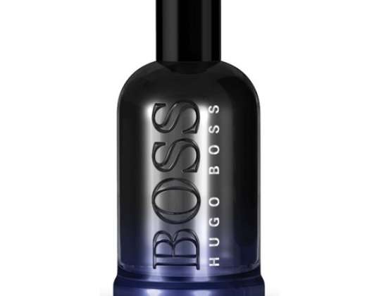 Hugo Boss Boss Bottled Night Eau De Toilette Spray 50ml