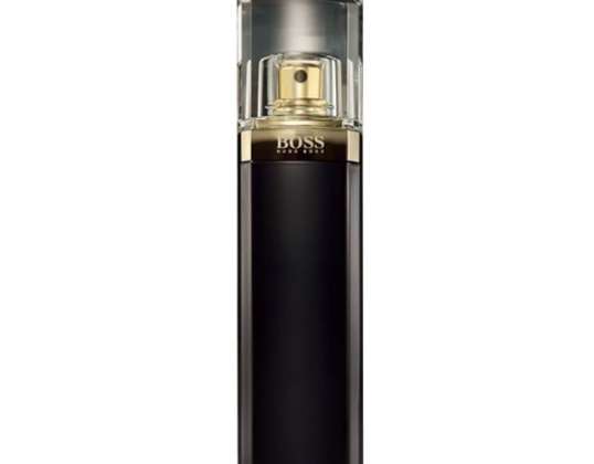 Hugo Boss Boss Nuit Pour Femme Eau De Perfume Spray 50ml