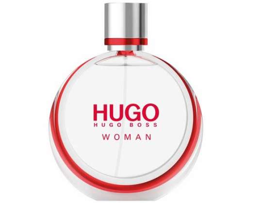 Hugo Boss Hugo Nainen Eau De Hajuvesisuihke 30ml