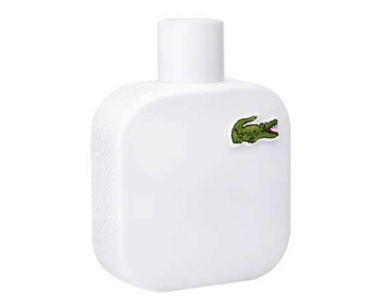 Lacoste L 12 12 Blanc Eau de Toilette Spray 175ml