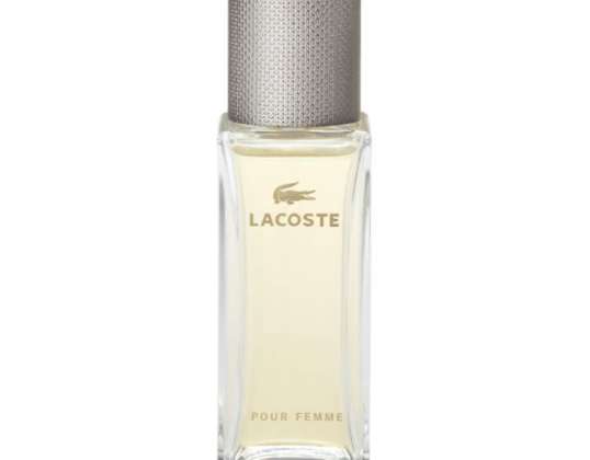 Lacoste Pour Femme Eau De Perfume Spray 30ml