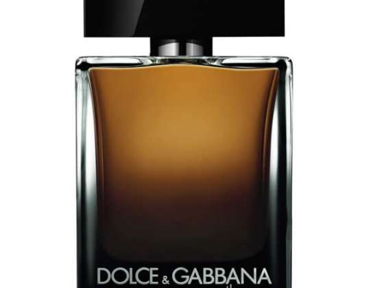 Dolce og Gabbana Den ene for menn Eau De Perfume Spray 150ml