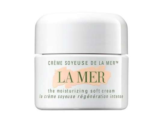 La Mer Vlažilna mehka smetana 30ml