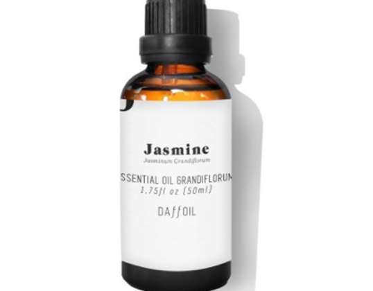 Daffoil æterisk olie jasmin 100ml