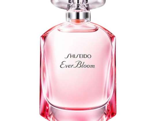 Shiseido Ever Bloom Eau De Parfüm Spray 90ml