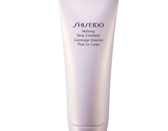 Shiseido Refining Body Exfoliator 200ml