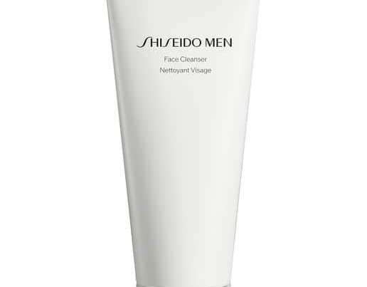 Shiseido Men Kasvojen puhdistusaine 125ml
