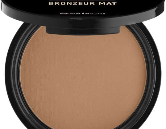 Nyx Professional Makeup - Matte Body Bronzer - Medium